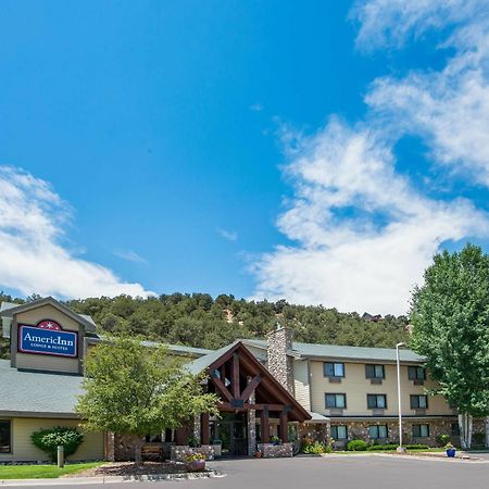 Americinn By Wyndham Eagle Dış mekan fotoğraf