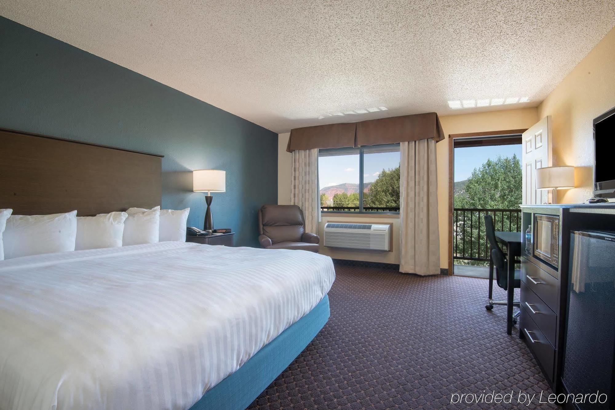 Americinn By Wyndham Eagle Dış mekan fotoğraf