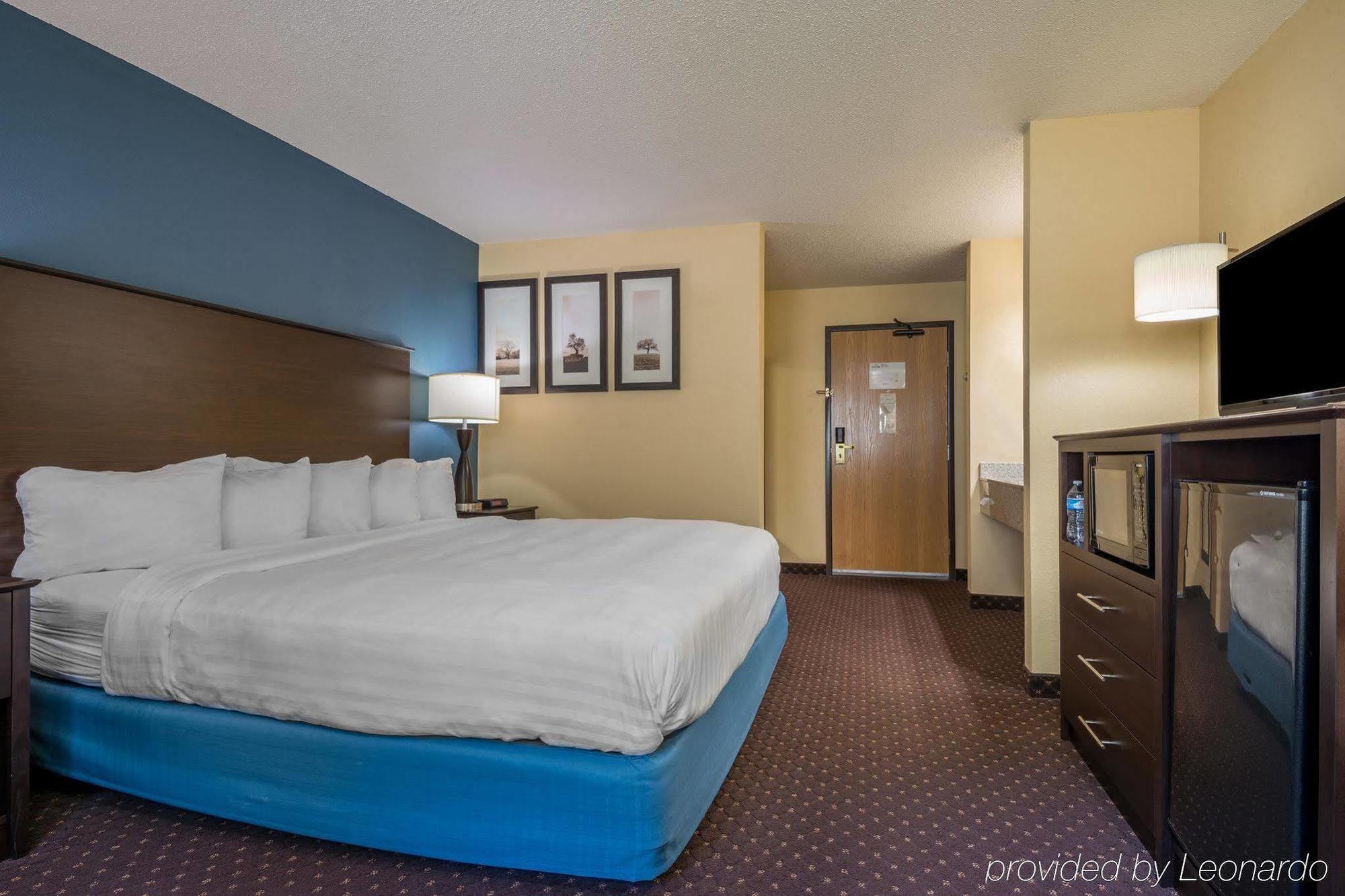 Americinn By Wyndham Eagle Dış mekan fotoğraf